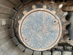 Drivetrain with 