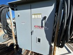 Control Station with 