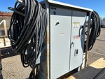 Control Station with 