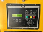 Generator with 