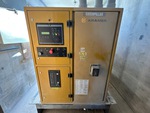 Generator with 