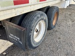 Trailer Chassis with 