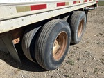 Trailer Chassis with 