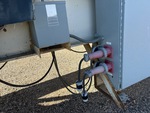 Control Station with 