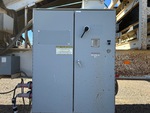 Control Station with 