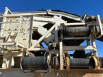 Chassis with 