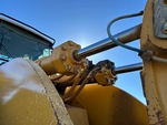Hydraulics with 