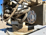 Hydraulique with 