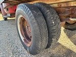 Chassis with 