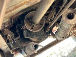 Drivetrain with 