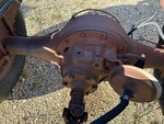 Drivetrain with 