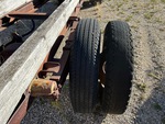 Chassis with 