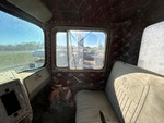 Cab with 