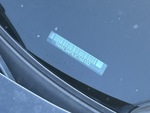 General Appearance with Second Serial Number/VIN Photo