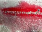 General Appearance with Second Serial Number/VIN Photo