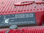 Engine with 