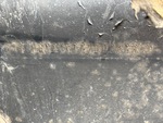 General Appearance with Second Serial Number/VIN Photo