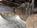 Drivetrain with 