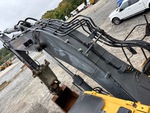 v2 Chassis - Excavator with 