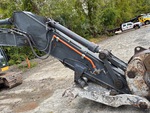 v2 Chassis - Excavator with 