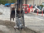 v2 Chassis - Excavator with 