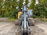 v2 Chassis - Excavator with 