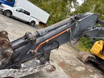 v2 Chassis - Excavator with 