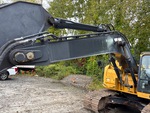 v2 Chassis - Excavator with 