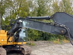 v2 Chassis - Excavator with 