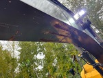v2 Chassis - Excavator with 