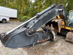 v2 Chassis - Excavator with 