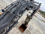 v2 Chassis - Excavator with 
