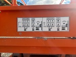 Control Station Upper with 