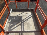 Control Station Upper with 