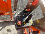 Control Station Upper with 