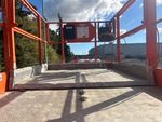 Control Station Upper with 