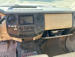 Cabine with 