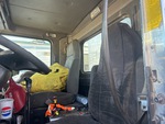 Cab with 