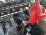 Cab with 