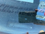 General Appearance with Second Serial Number/VIN Photo