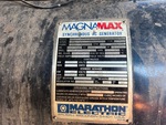 General Appearance with Unit Serial Number