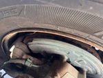Brakes with 