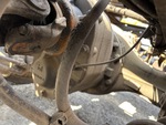 Drivetrain with 