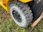 Chassis with 