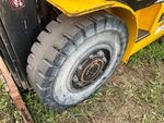 Chassis with 