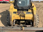 Chassis with 