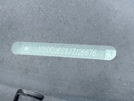 General Appearance with Second Serial Number/VIN Photo