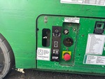 Control Station Ground with 