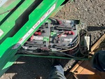 Electrical with 