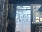 General Appearance with Unit Serial Number